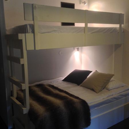 Hotel Ukko Tahkovuori Exteriér fotografie