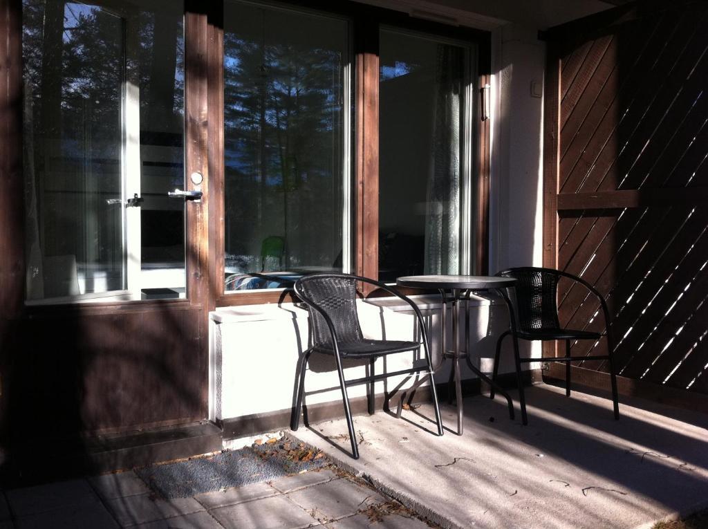 Hotel Ukko Tahkovuori Pokoj fotografie