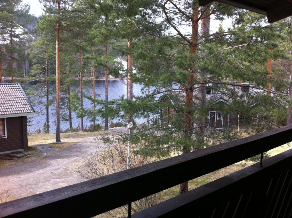 Hotel Ukko Tahkovuori Pokoj fotografie