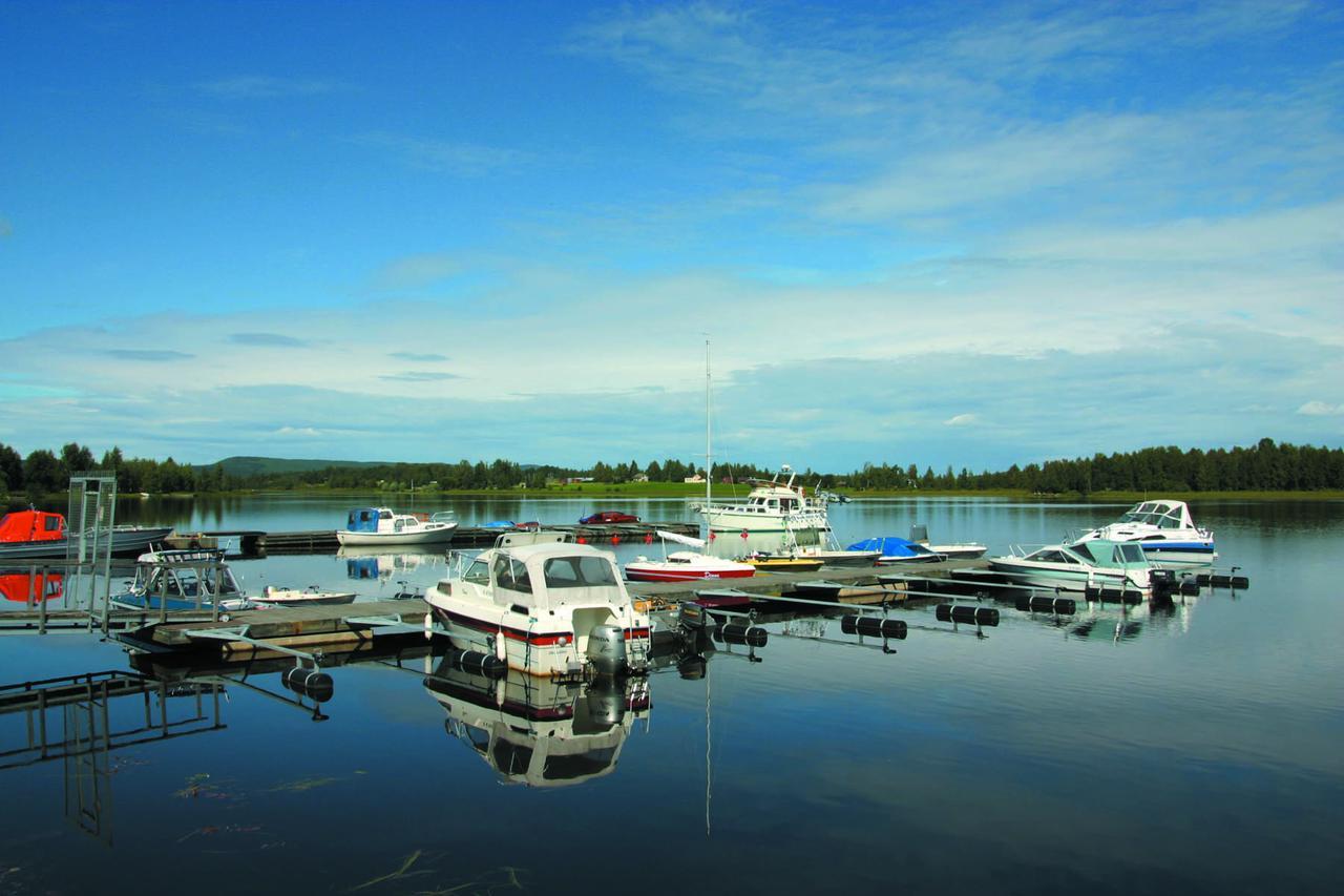 Hotel Ukko Tahkovuori Exteriér fotografie