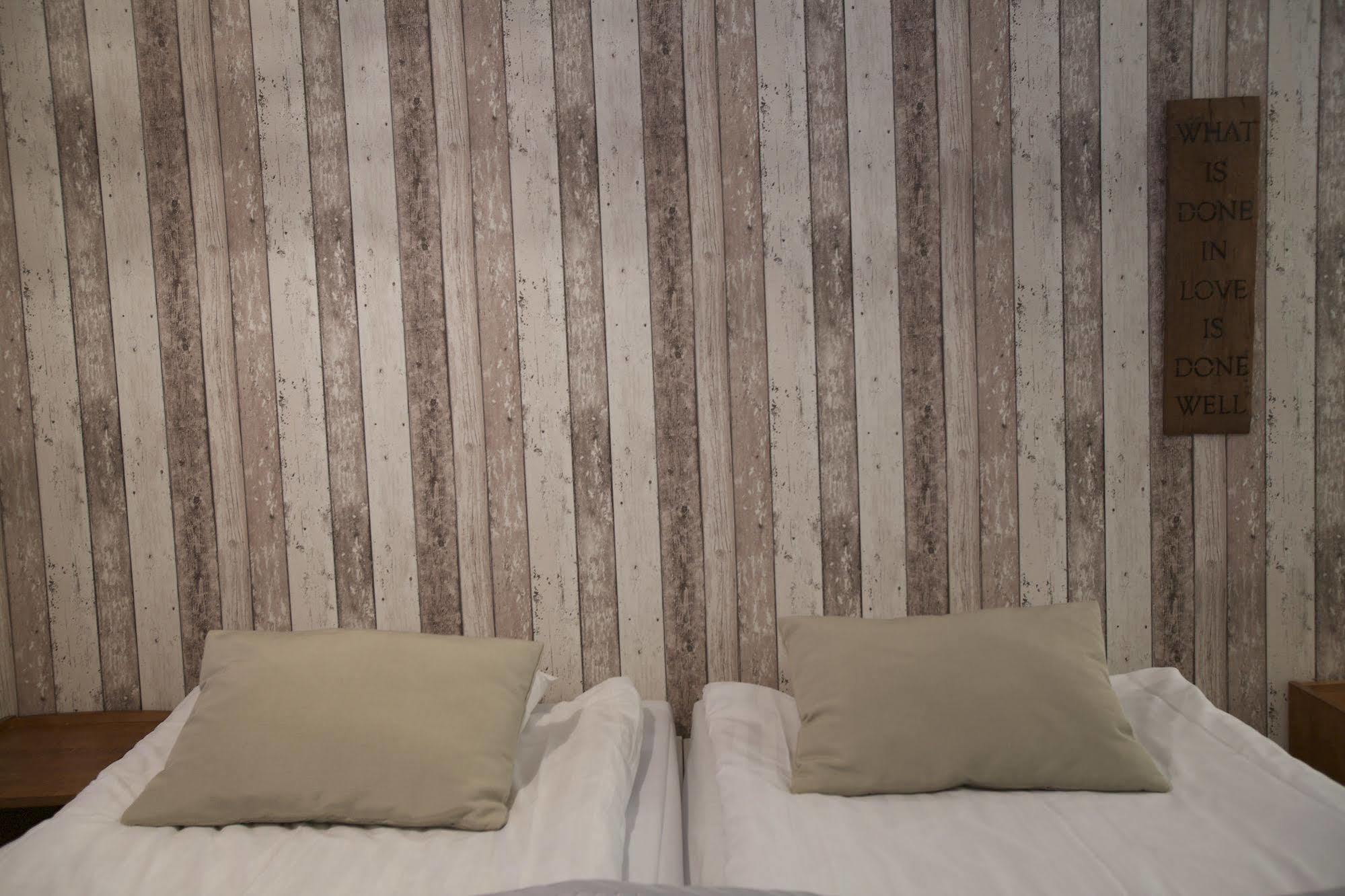 Hotel Ukko Tahkovuori Exteriér fotografie
