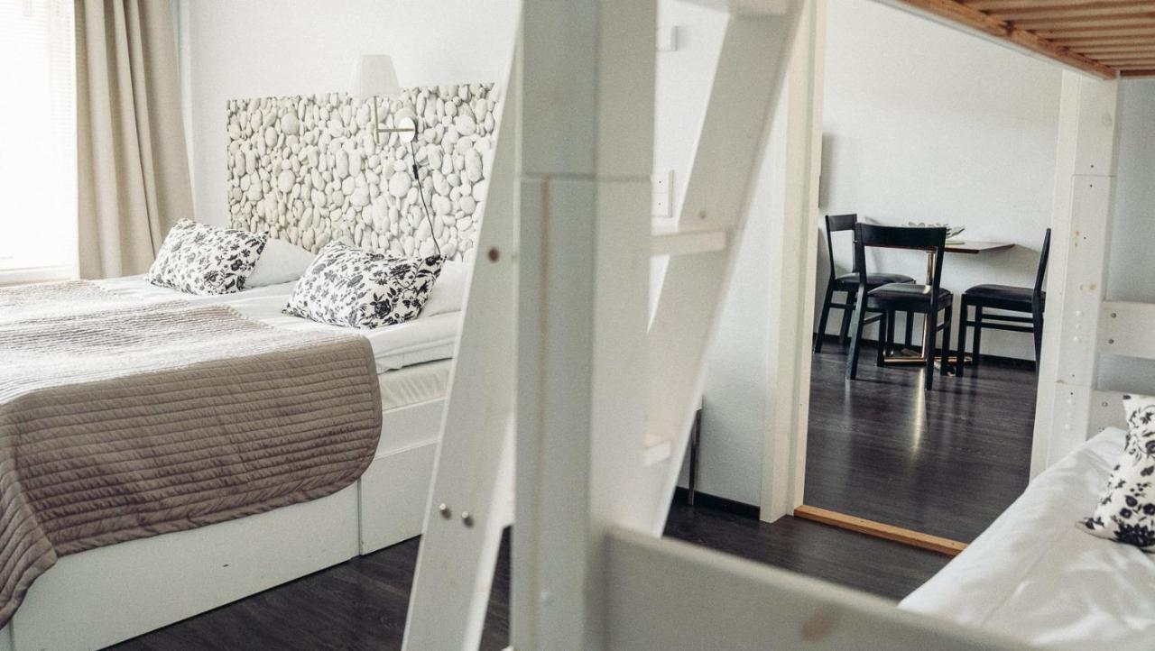 Hotel Ukko Tahkovuori Exteriér fotografie