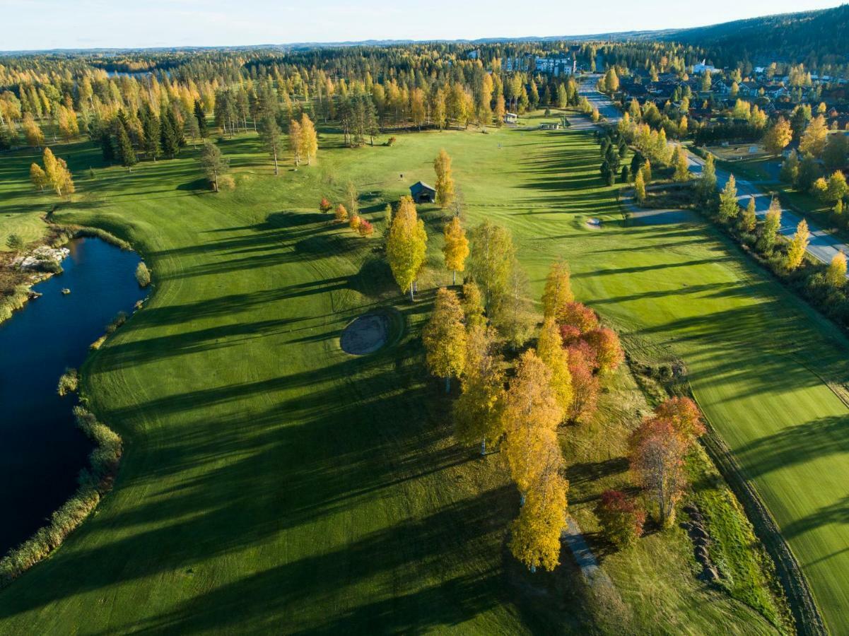 Hotel Ukko Tahkovuori Exteriér fotografie