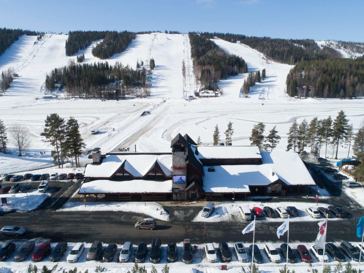 Hotel Ukko Tahkovuori Exteriér fotografie